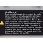 nou atac cu drone rusesti aproape de granita romaniei locuitorii din nordul judetului tulcea au primit mesaj ro alert 67ad122e76a6c