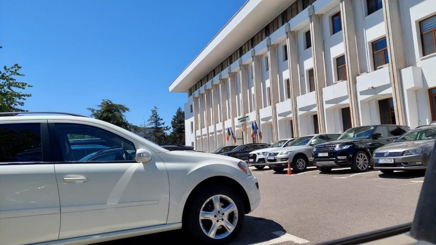 noua organigrama a consiliului judetean constanta este gata cu aceasta ocazie se prefigureaza coada pentru medicale 67b6fbc3e8b5c