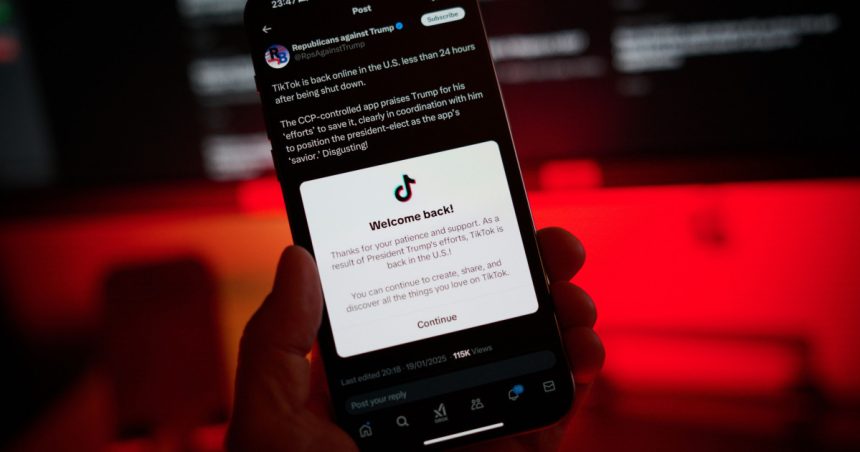 noua provocare periculoasa pe tiktok medicii trag un semnal de alarma la ce trebuie sa fie atenti parintii 679f3582df856