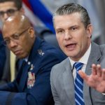Noul șef al Pentagonului, declarație-șoc: Care este „cea mai prostească frază din istoria militară” 2 noul sef al pentagonului declaratie soc care este cea mai prosteasca fraza din istoria militara 67a65cfb5b7f9
