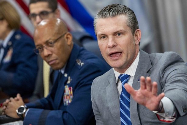 noul sef al pentagonului declaratie soc care este cea mai prosteasca fraza din istoria militara 67a65cfb5b7f9