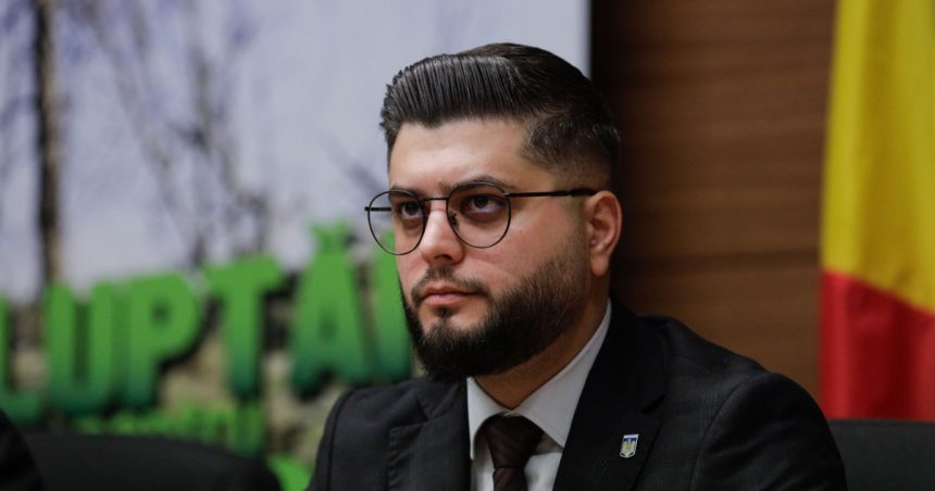 noul viceprimar al sectorului 3 este un apropiat de robert negoita cu nota 270 la bac la matematica si un cv aproape gol 67a3691e7f4c5