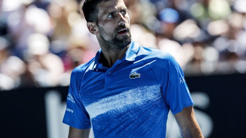novak djokovic a explodat dupa suspendarea lui jannik sinner favoritism ce a spus despre cazul simonei halep 67b3813901f9f