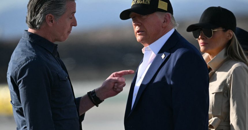 nu avem incredere in trump california aloca 50 de milioane de dolari pentru a lupta impotriva casei albe 67a2067370a5b