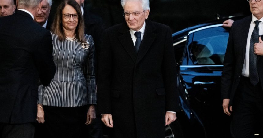 Comparația președintelui italian între regimul de la Moscova și Al Treilea Reich stârnește furia Rusiei. 1 o comparatie a presedintelui italian intre regimul de la moscova si al treilea reich provoaca furia rusiei 67b381c0a377b