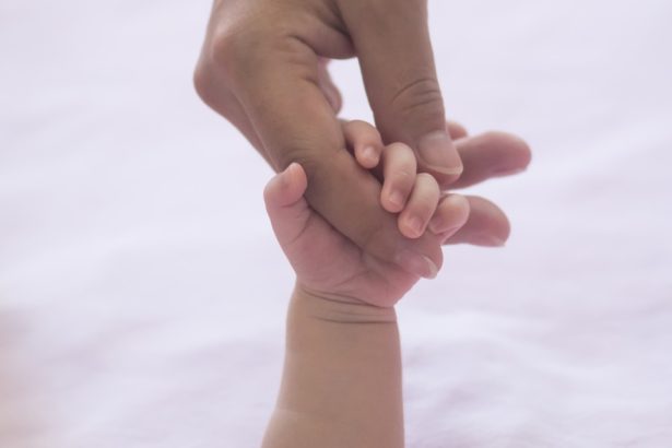 o femeie da in judecata o clinica de fertilizare din sua dupa ce a fost obligata sa renunte la copilul pe care l a nascut 67ba0050853e6
