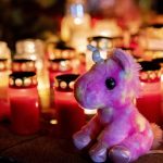 o femeie de 37 de ani si fiica ei de 2 ani au murit in atentatul de la munchen amel a fost un om care a luptat pentru dreptate 67b1f0b697def