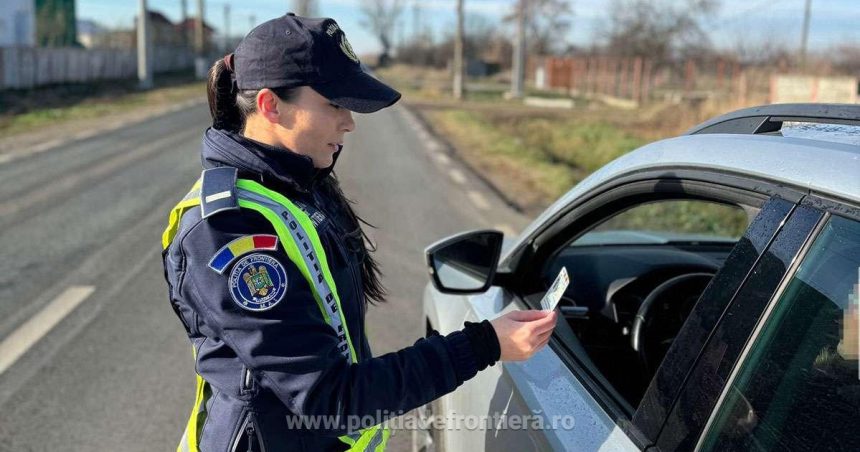 o luna de schengen ce au descoperit politistii de frontiera dupa verificarea a 260 000 de persoane 679f51ac72637