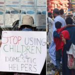 O menajeră de 13 ani, ucisă în Pakistan pentru că ar fi furat ciocolată de la angajatorii săi. Doi suspecți, reținuți de autorități. 3 o menajera de 13 ani omorata in pakistan pentru ca ar fi furat ciocolata de la angajatorii ei doi suspecti retinuti de autoritati 67b59f2ddf903