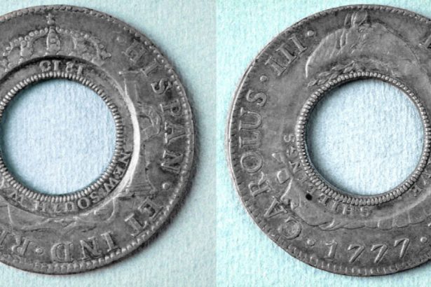 o moneda istorica furata dintr un muzeu polonez descoperita la un colectionar din australia dupa mai bine de un deceniu 67b477edb0252