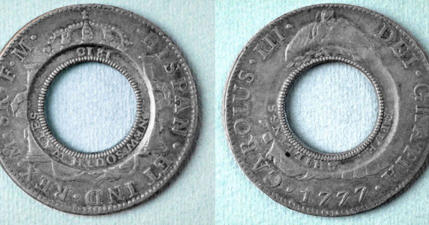 o moneda istorica furata dintr un muzeu polonez descoperita la un colectionar din australia dupa mai bine de un deceniu 67b477edb0252