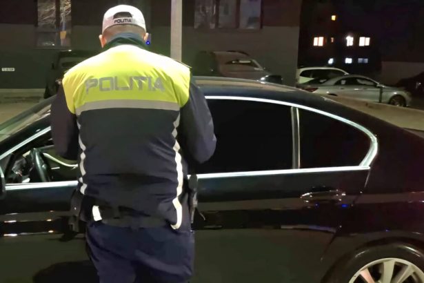 o soferita prinsa beata crita pe bulevardul independentei din mangalia avea o alcoolemie incredibila 679f4f882206b