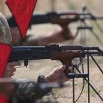 o treime din bugetul apararii va fi alocat achizitiilor militare care sunt principalele programe de inzestrare a armatei in 2025 67a23ae44e071