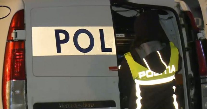 O ucraineancă a fost omorâtă în București, iar principalul suspect este iubitul ei. 1 o ucraineanca a fost ucisa in bucuresti suspectul principal este iubitul femeii 67ab24daaa351
