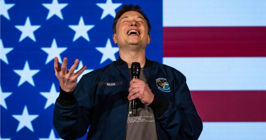 Oamenii lui Musk de la departamentul de eficientizare guvernamentală au publicat date clasificate pe site-ul DOGE. 1 oamenii lui musk de la departamentul de eficientizare guvernamentala au publicat date clasificate pe site ul doge 67b05ca39ce9d