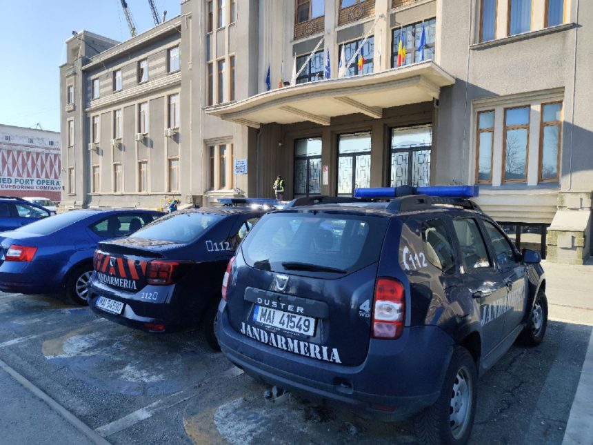 OFICIAL: Declarația DNA referitoare la perchezițiile efectuate în Portul Constanța în perioada 2024 – 2025 1 oficial ce spune dna despre perchezitiile din portul constanta fapte produse in perioada 2024 2025 67bc3467436c5