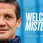 oficial cristi chivu rara avis in serie a dupa numirea la parma prin ce se remarca deja in randul antrenorilor din italia 67b488f08ed68