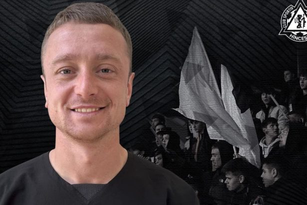 oficial danu spataru fotbalistul cu trofeu castigat la dinamo a semnat cu o campioana din europa 67c054e58a111