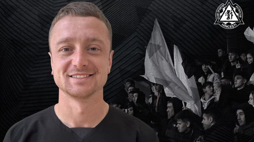 oficial danu spataru fotbalistul cu trofeu castigat la dinamo a semnat cu o campioana din europa 67c054e58a111