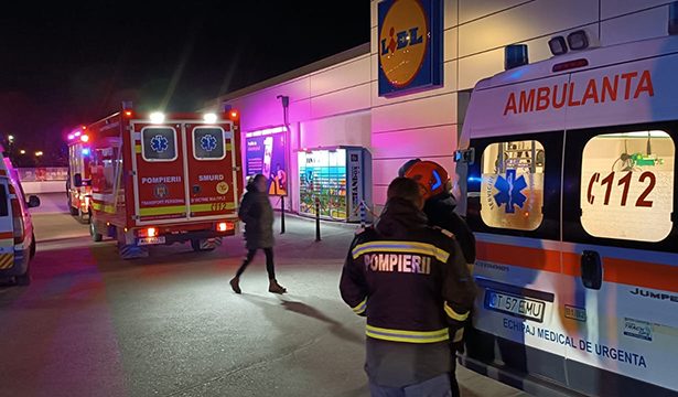 oficial de la ipj constanta cum a avut loc incidentul de la lidl medgidia 67ae27de5b07c