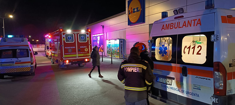 oficial de la ipj constanta cum a avut loc incidentul de la lidl medgidia 67ae27de5b07c