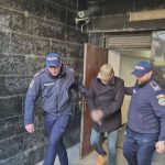 oficial de la ipj constanta marius sponoche fostul sef al spitalului cernavoda arestat preventiv intr un dosar de mita 67c087b8d99ab