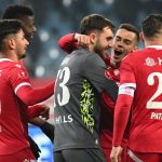 oficial dinamo a cedat un jucator in ultima ora de mercato ramane in superliga 67aa69e189052