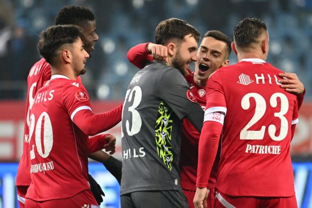 oficial dinamo a cedat un jucator in ultima ora de mercato ramane in superliga 67aa69e189052