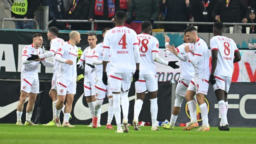 OFICIAL: Dinamo trebuie să plătească! Decizia Comisiei de Disciplină 1 oficial dinamo e buna de plata decizia luata de comisia de disciplina 67bf462c17500