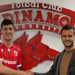 oficial dinamo si a prezentat noul atacant croatul pentru care au platit chelsea si udinese va fi concurentul lui selmani 679f6a035efe6