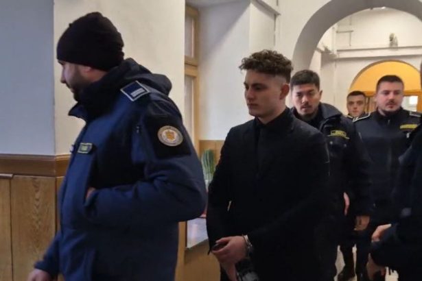 oficial dosarul lui vlad pascu va fi judecat la constanta cazul inregistrat la curtea de apel 67b580c8bfa35
