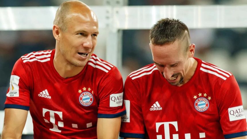 oficial franck ribery si arjen robben vor juca din nou impreuna 67a0fe5185dec