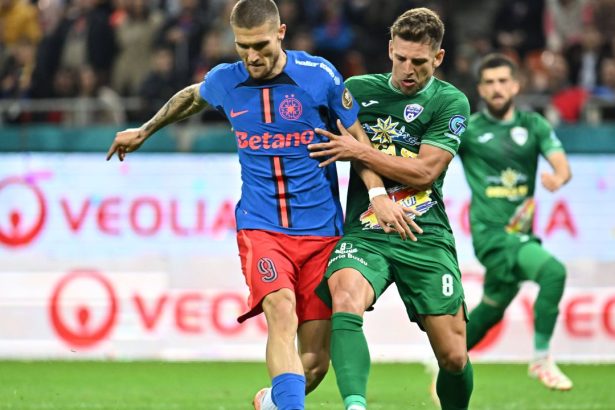 oficial gloria buzau a facut anuntul inainte de meciul cu fcsb strict interzis 67b1c65cd89ac