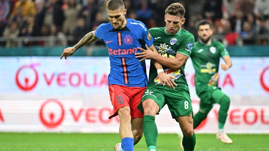 oficial gloria buzau a facut anuntul inainte de meciul cu fcsb strict interzis 67b1c65cd89ac
