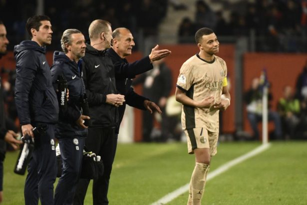 oficial kylian mbappe print in europa si cersetor in franta decizia de ultima ora luata la echipa codasa unde este patron 67b6d0a23ed4f