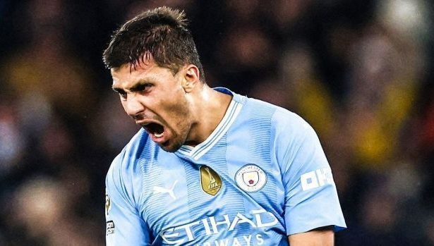 oficial manchester city a luat decizia in cazul lui rodri spaniolul nu a mai jucat din luna septembrie 67a66adc1366d