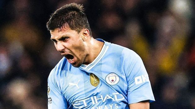 oficial manchester city a luat decizia in cazul lui rodri spaniolul nu a mai jucat din luna septembrie 67a66adc1366d
