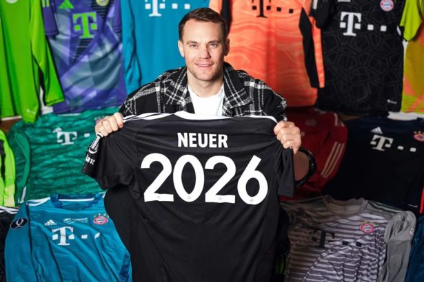 oficial manuel neuer a semnat contract pana in 2026 67a116ea83d84