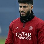 Marco Asensio, prezentat în Premier League în ultima zi de transferuri! 2 oficial marco asensio prezentat in premier league in ultima zi de mercato 67a1d12e74a19