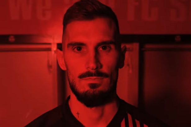 oficial marko dugandzic a fost prezentat la noua echipa prima reactie a fostului golgheter din superliga 67c00e8258e46