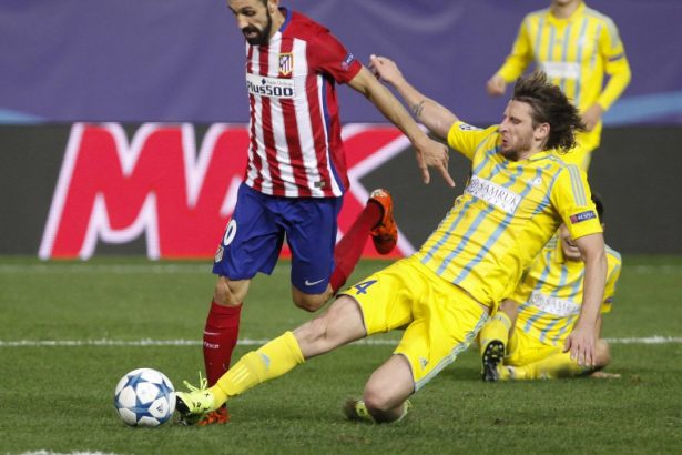 oficial nu e gluma codasa din liga 2 a semnat azi cu un mijlocas cu meciuri in grupele champions league si la nationala ucrainei 67b5e17a0671a