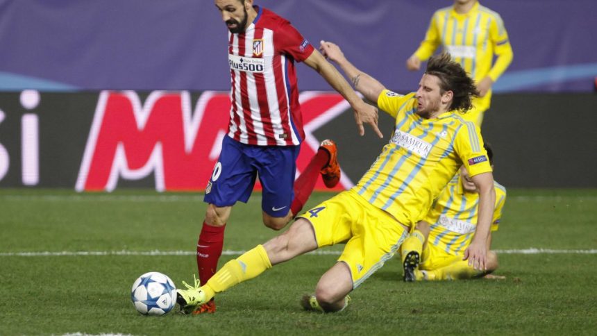 oficial nu e gluma codasa din liga 2 a semnat azi cu un mijlocas cu meciuri in grupele champions league si la nationala ucrainei 67b5e17a0671a