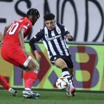 oficial paok a facut anuntul despre taison anuntase ca nu mai suporta dupa meciul cu fcsb 67b10867ae173