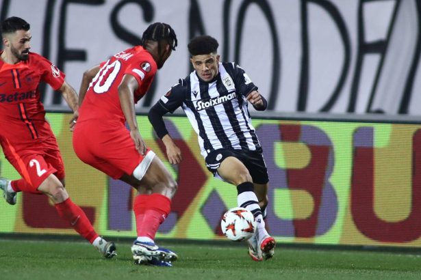 oficial paok a facut anuntul despre taison anuntase ca nu mai suporta dupa meciul cu fcsb 67b10867ae173