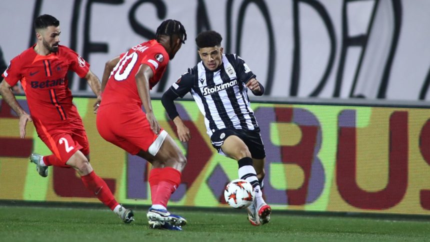 oficial paok a facut anuntul despre taison anuntase ca nu mai suporta dupa meciul cu fcsb 67b10867ae173