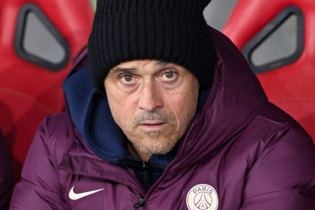 oficial psg anunt in privinta viitorului lui luis enrique ce se intampla cu antrenorul spaniol 67a78eafde983