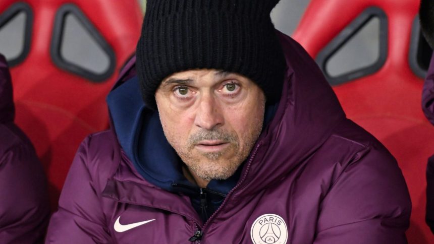 oficial psg anunt in privinta viitorului lui luis enrique ce se intampla cu antrenorul spaniol 67a78eafde983
