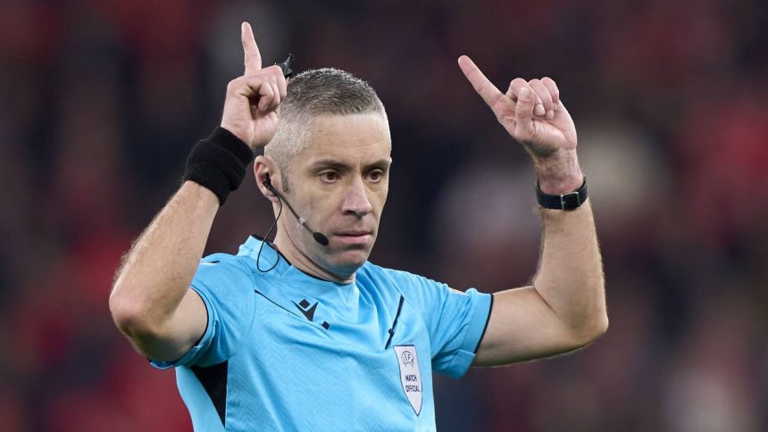 oficial radu petrescu si ovidiu hategan vor arbitra un fotbalist roman in play off ul conference league 67ab559686223