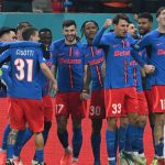 oficial uefa a facut anuntul orele la care se vor disputa cele doua meciuri dintre fcsb si olympique lyon 67b8d1e2ac6c8