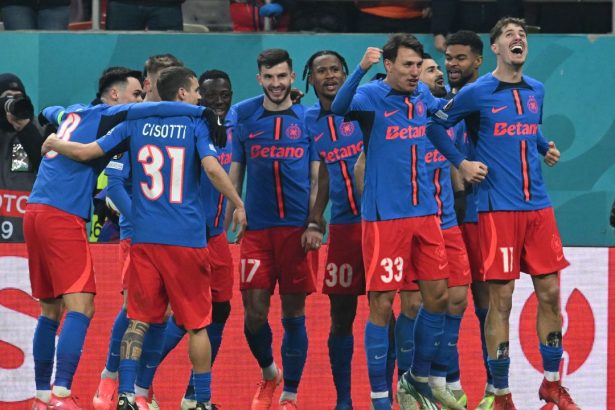 oficial uefa a facut anuntul orele la care se vor disputa cele doua meciuri dintre fcsb si olympique lyon 67b8d1e2ac6c8